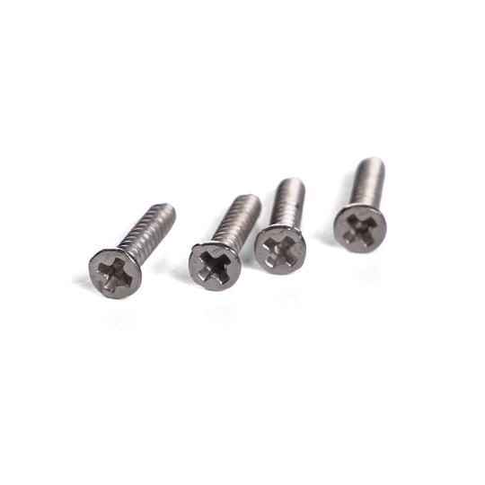 Pickup Ring Screws