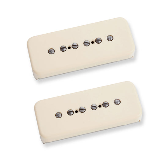 Seymour Duncan Antiquity Soapbar P90 Set