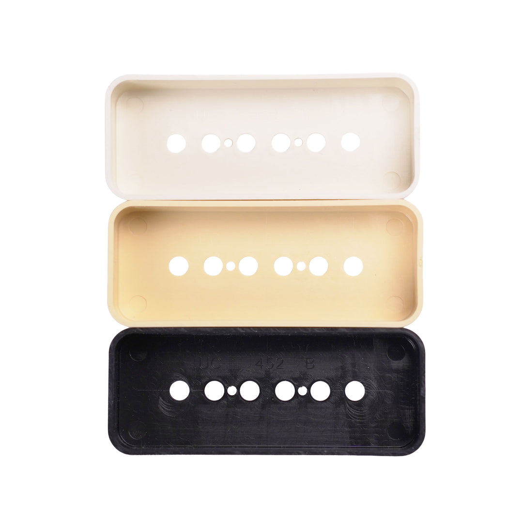 Butyrate  P-90 Pickup Covers