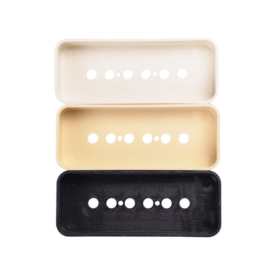 Butyrate  P-90 Pickup Covers