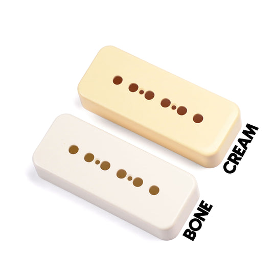 Butyrate  P-90 Pickup Covers