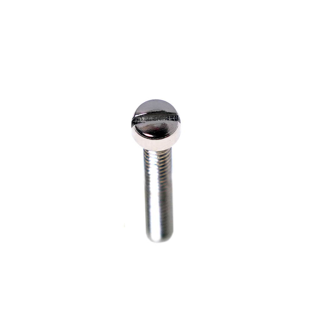 PAF Fillister Pole Screws