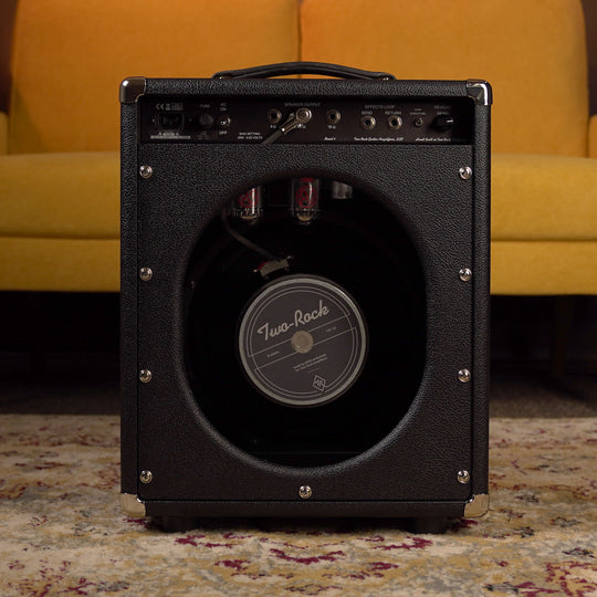 Two-Rock Studio Signature Combo 1x12 - Black Bronco