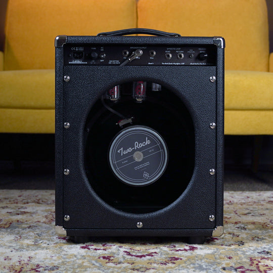 Two-Rock Studio Signature Combo 1x12 - Black Bronco