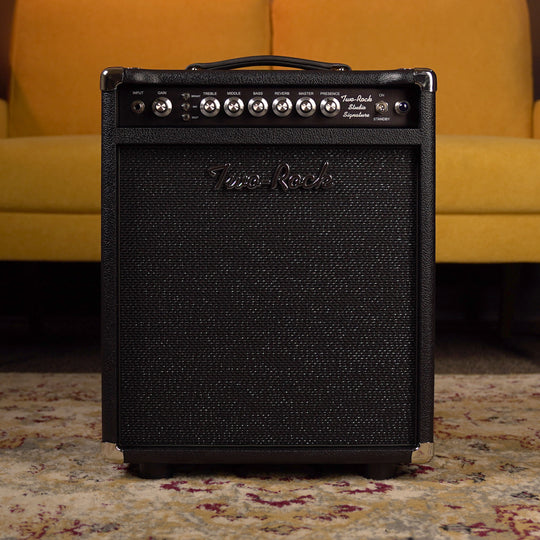 Two-Rock Studio Signature Combo 1x12 - Black Bronco