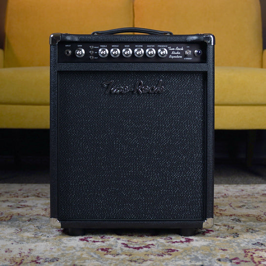 Two-Rock Studio Signature Combo 1x12 - Black Bronco