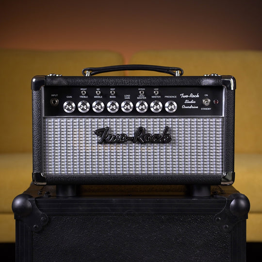 Two-Rock Studio Overdrive Head