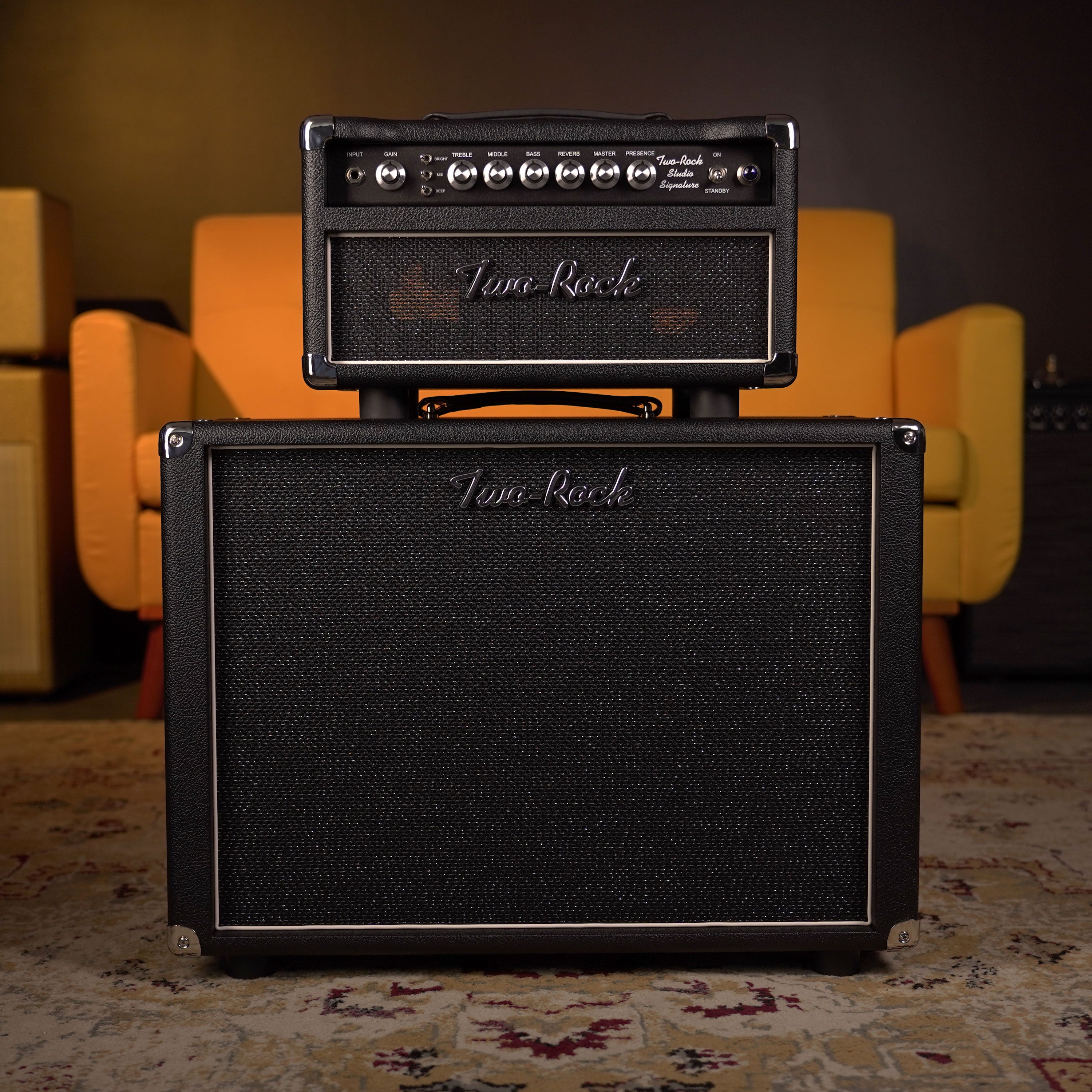 Two-Rock Amplifiers | The World's Finest Guitar Amps – High