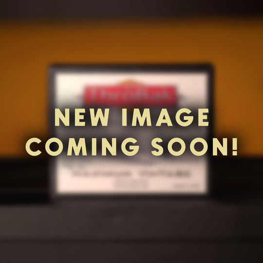 ThroBak '57 SteelHead P.A.F. Humbucker Set - Aged Nickel