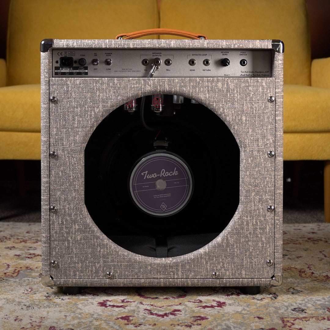 Two-Rock Bloomfield 40w Combo 1x12 - Fawn Tolex