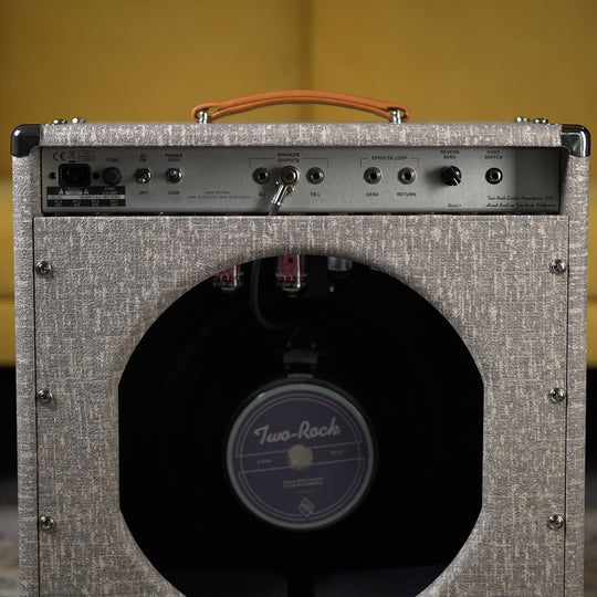 Two-Rock Bloomfield 40w Combo 1x12 - Fawn Tolex