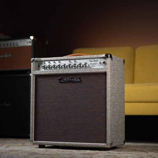 Two-Rock Bloomfield 40w Combo 1x12 - Fawn Tolex