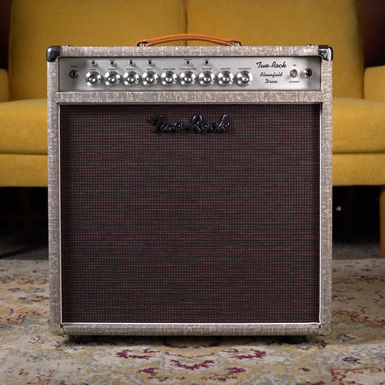 Two-Rock Bloomfield 40w Combo 1x12 - Fawn Tolex
