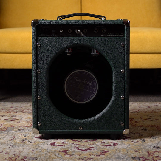 Two-Rock Burnside Combo 1x12 - British Racing Green