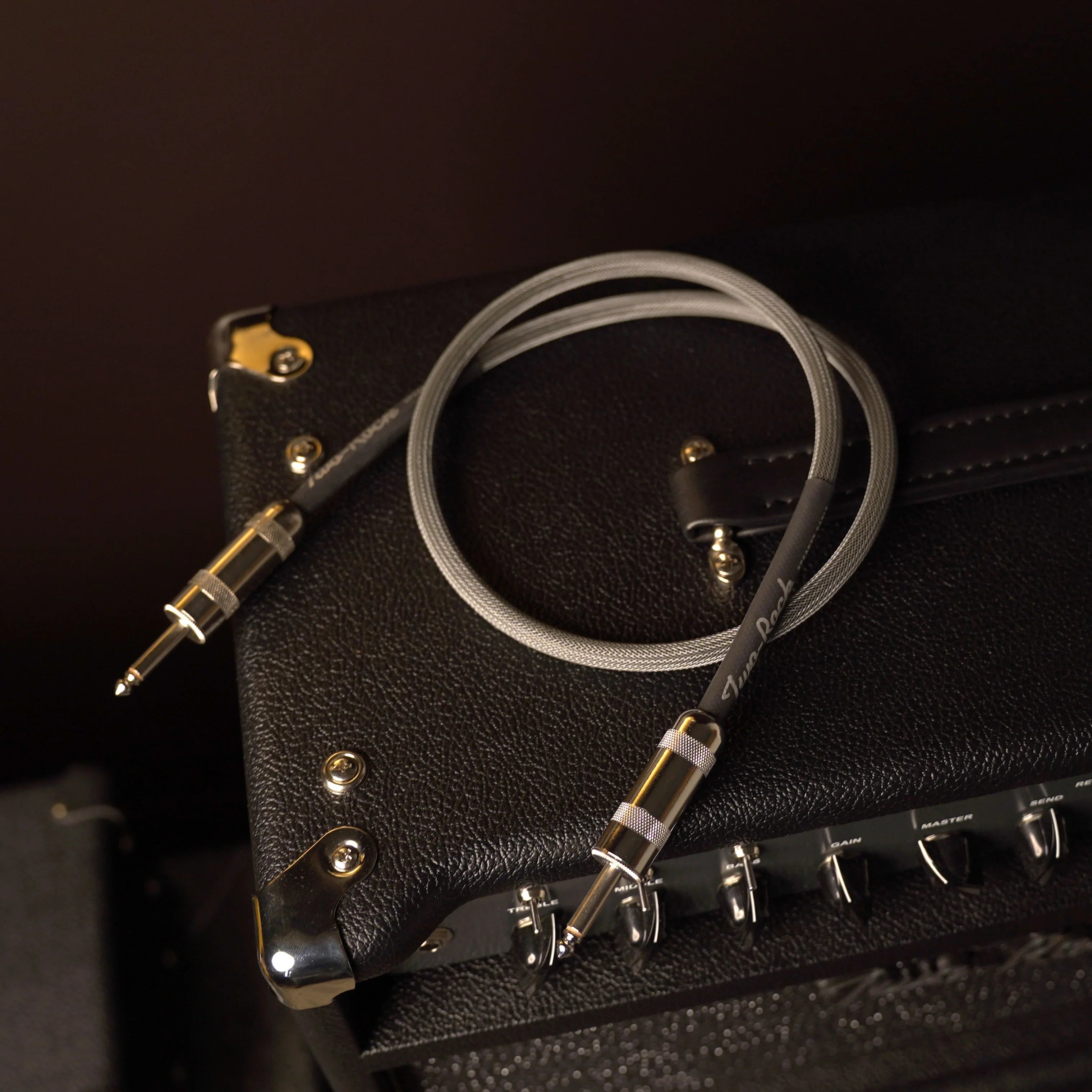 ケーブル・シールド Two-Rock Speaker Cable 3ft(90cm) two-rock-speaker-cable-