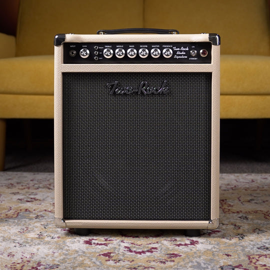 Two-Rock Studio Signature Combo 1x12 - Blonde Bronco