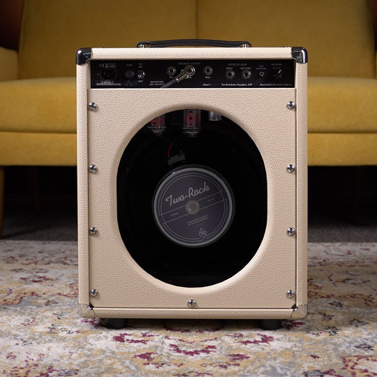 Two-Rock Studio Signature Combo 1x12 - Blonde Bronco