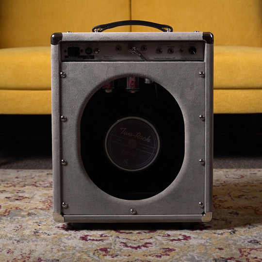 Two-Rock Studio Signature Combo 1x12 - Dark Grey Suede