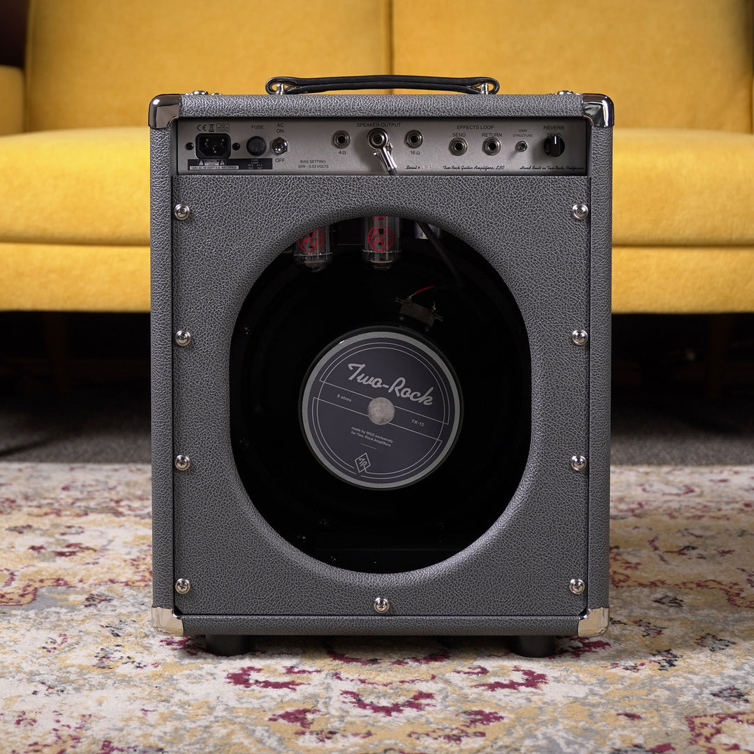 Two-Rock Studio Signature Combo 1x12 - Slate Grey
