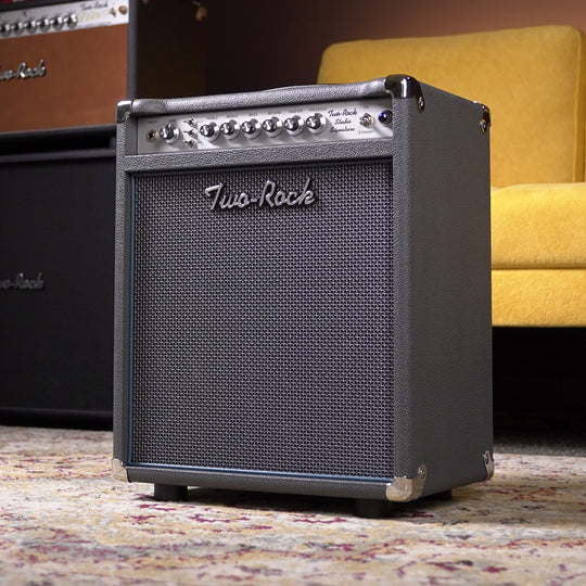 Two-Rock Studio Signature Combo 1x12 - Slate Grey