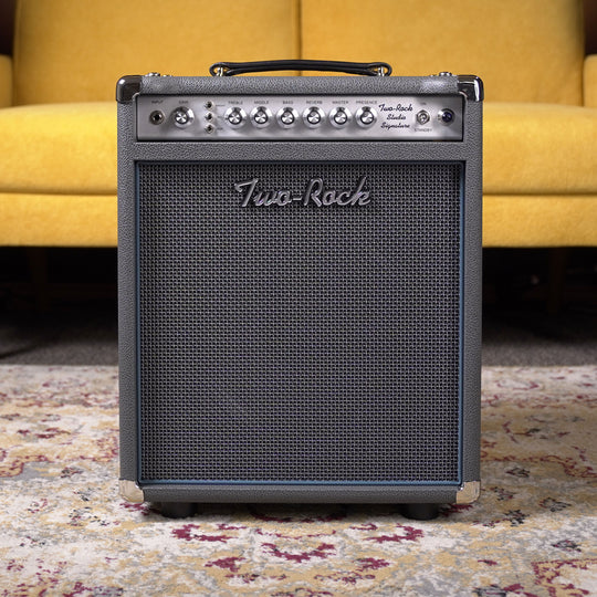 Two-Rock Studio Signature Combo 1x12 - Slate Grey