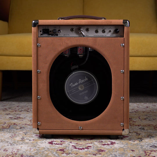 Two-Rock Studio Signature Combo 1x12 - Tobacco Suede