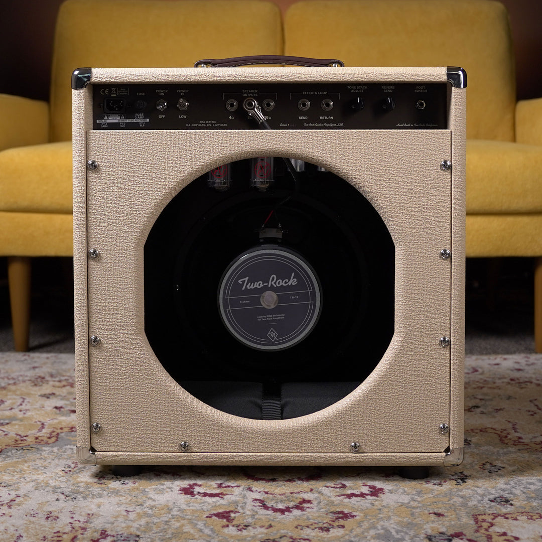 Two-Rock Vintage Deluxe 35w Combo - Blonde