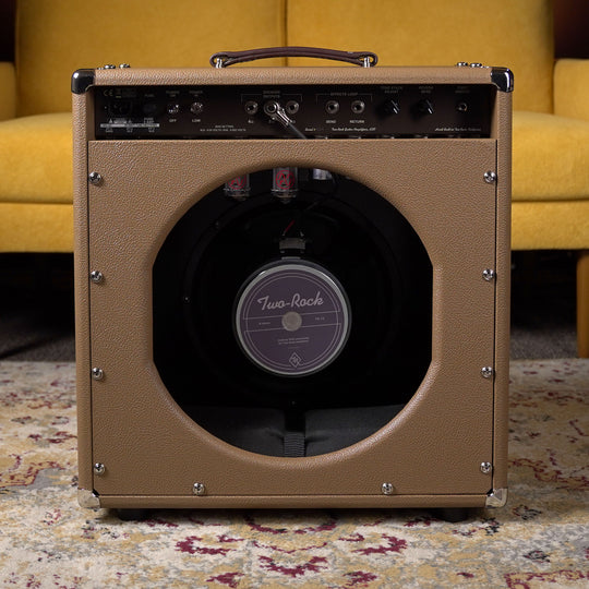 Two-Rock Vintage Deluxe 35w Combo - Brown Palomino