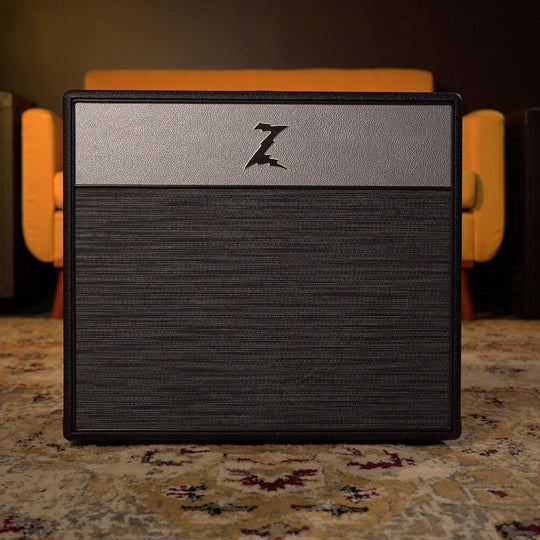 Dr. Z X-Ray 1x12 Combo - Black