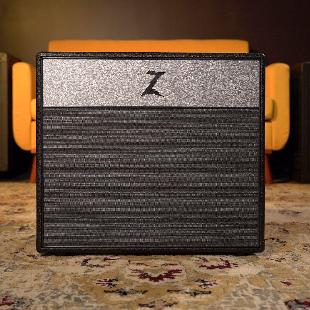 Dr. Z X-Ray 1x12 Combo - Black