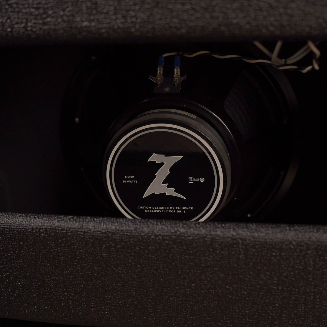 Dr. Z Z-Plus Combo