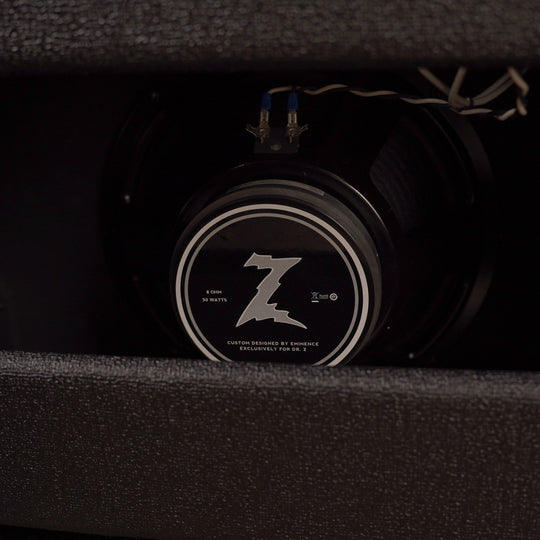 Dr. Z Z-Plus Combo