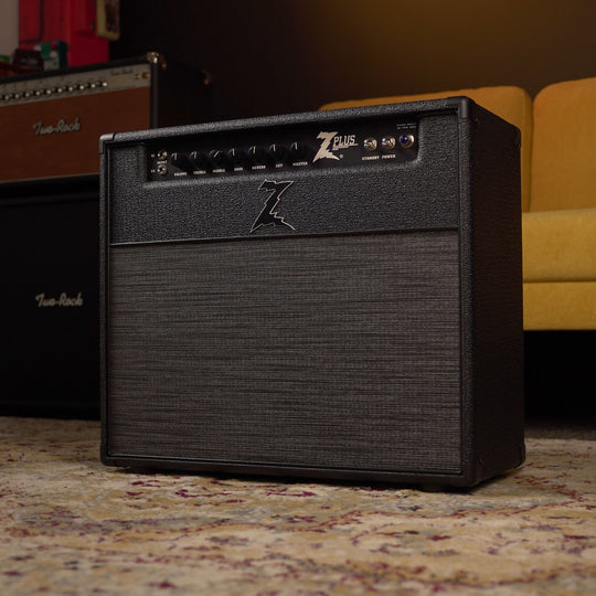Dr. Z Z-Plus Combo