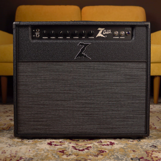 Dr. Z Z-Plus Combo