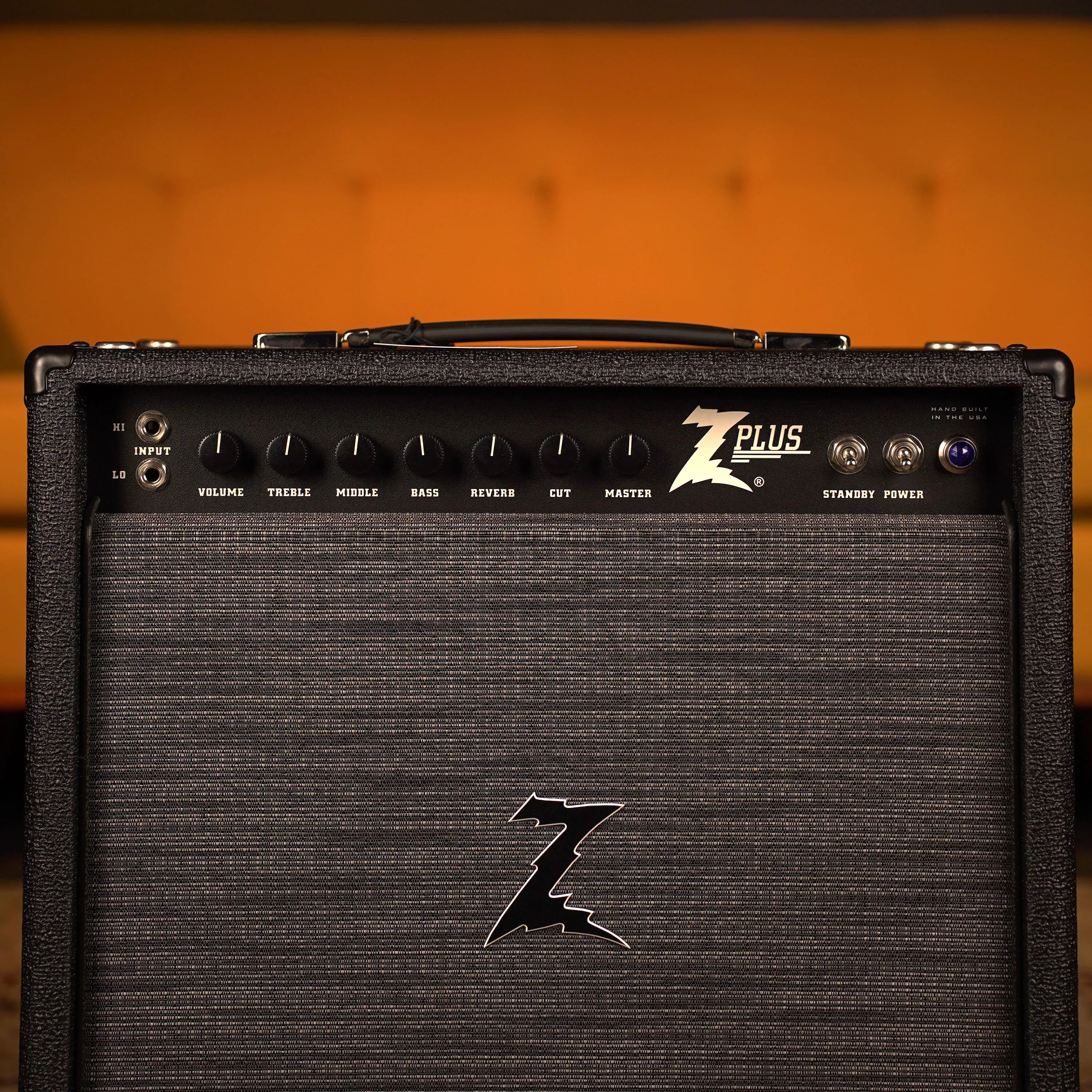 Dr. Z Z-Plus Studio Combo – High Voltage Guitars