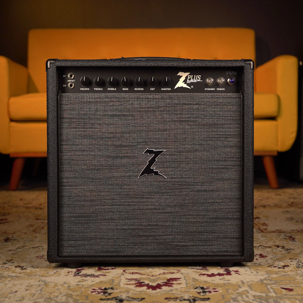 Dr. Z Z-Plus Studio Combo – High Voltage Guitars