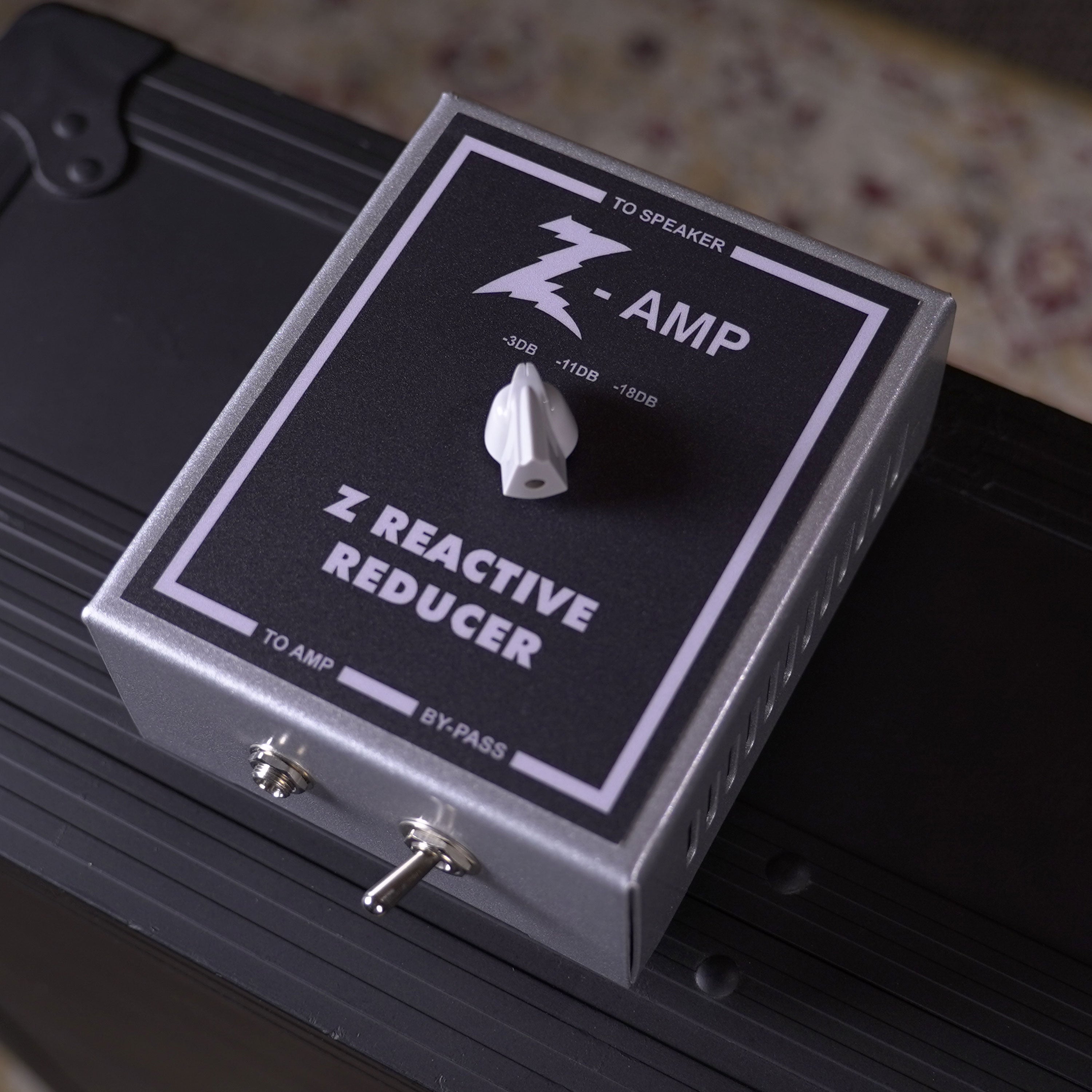 Dr. Z - Reactive Reducer – High Voltage Guitars
