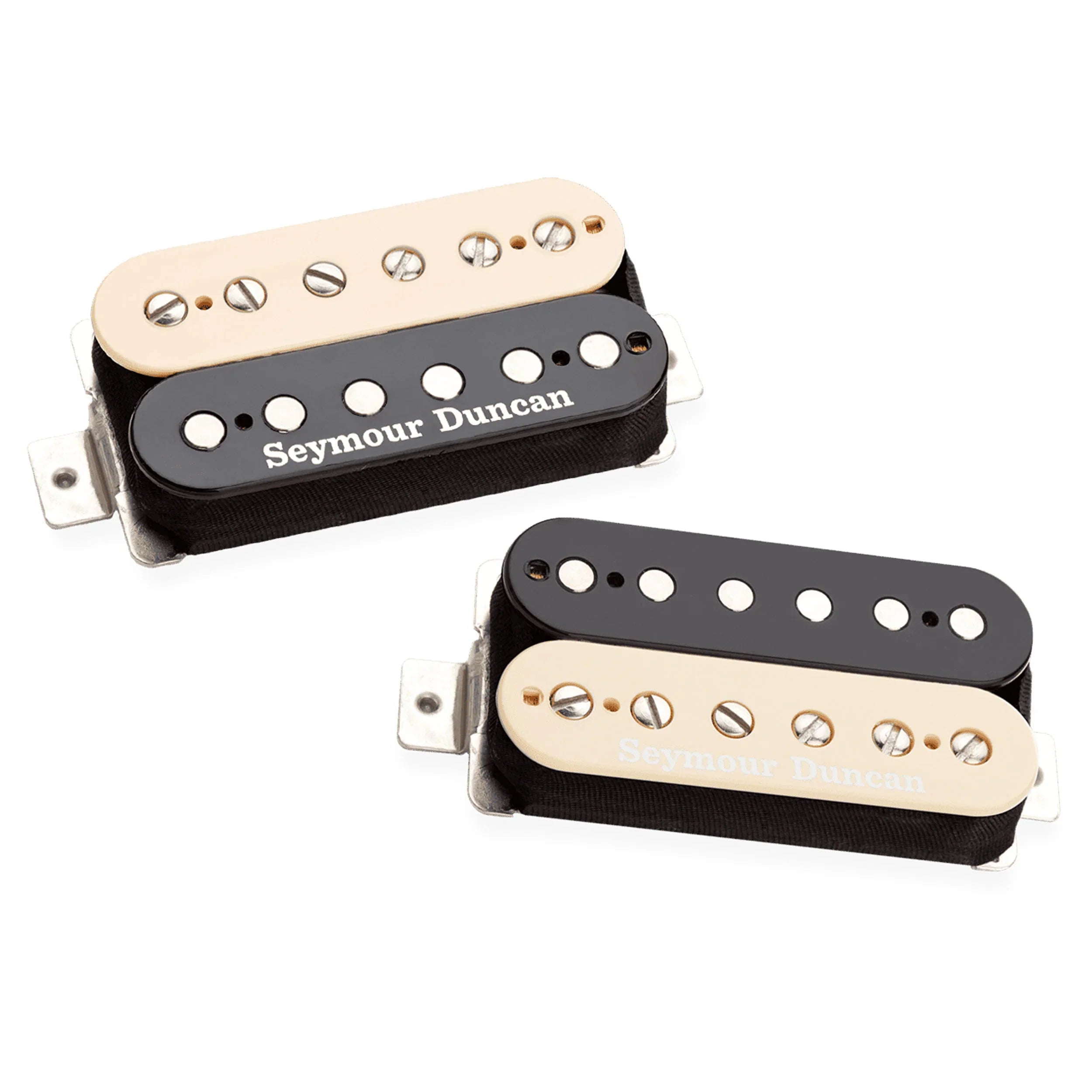 Seymour Duncan Pearly Gates Set – High Voltage Guitars